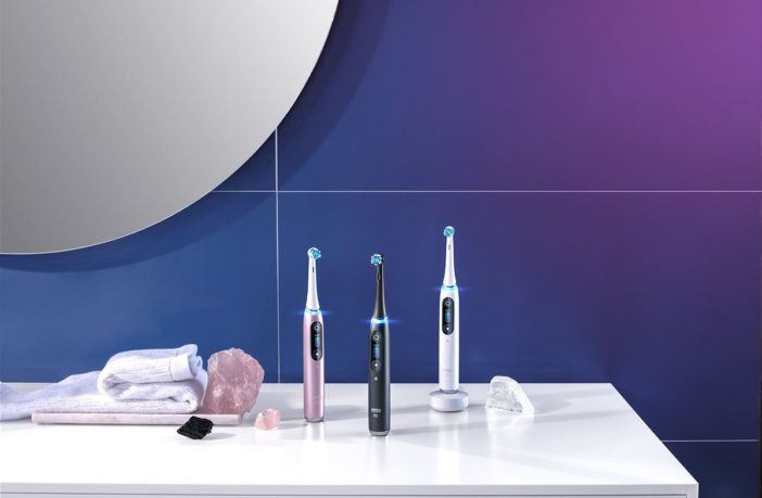 Bild der Serie Oral-B iO