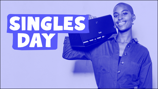 Teufel Singles Day 2020