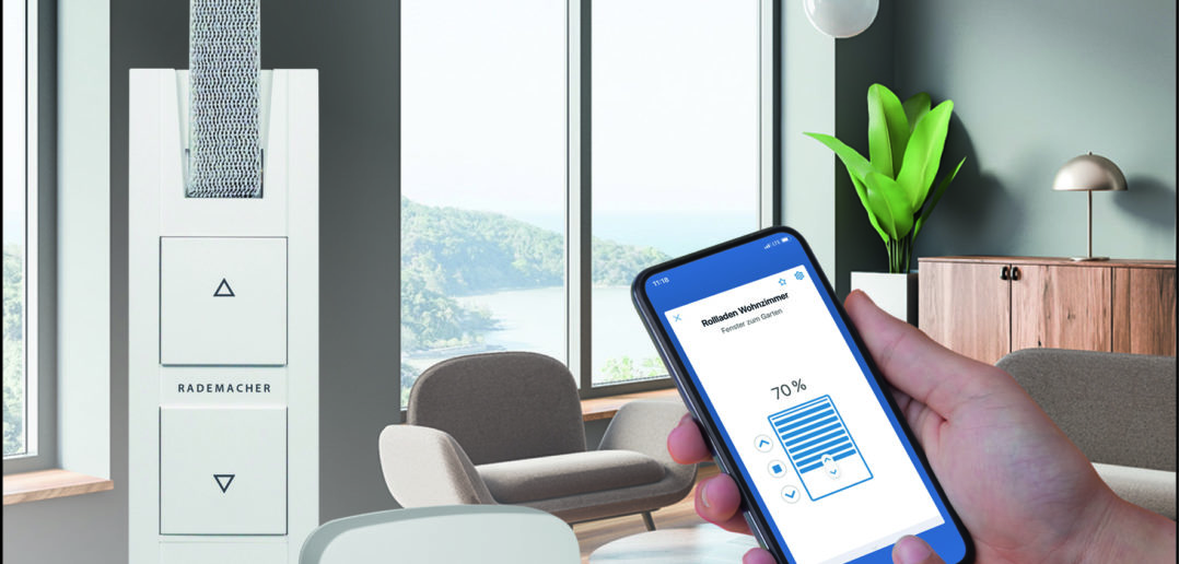 Bild: Pressebild Rademacher