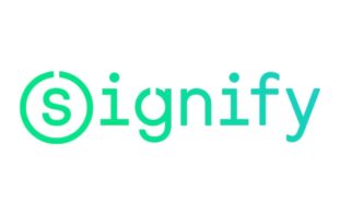 Signify Logo