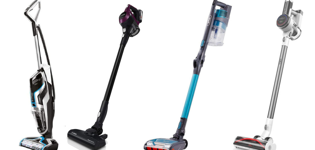 Black Friday Akku-Sauger