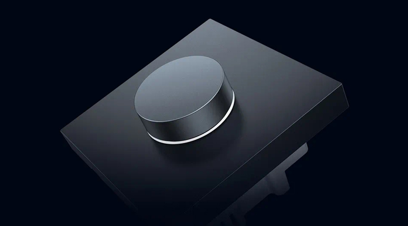 Aqara Dimmer