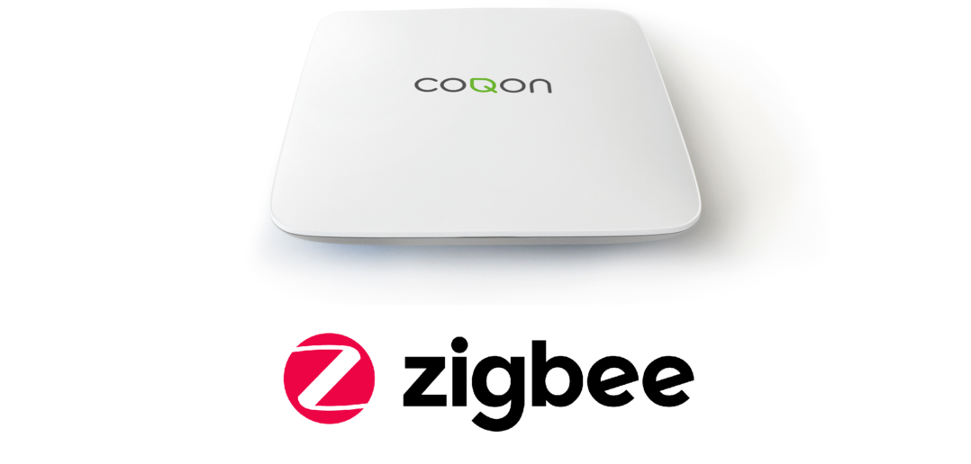COQON ZigBee