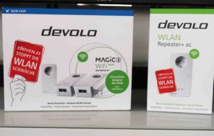 devolo Magic 2 WiFi Next