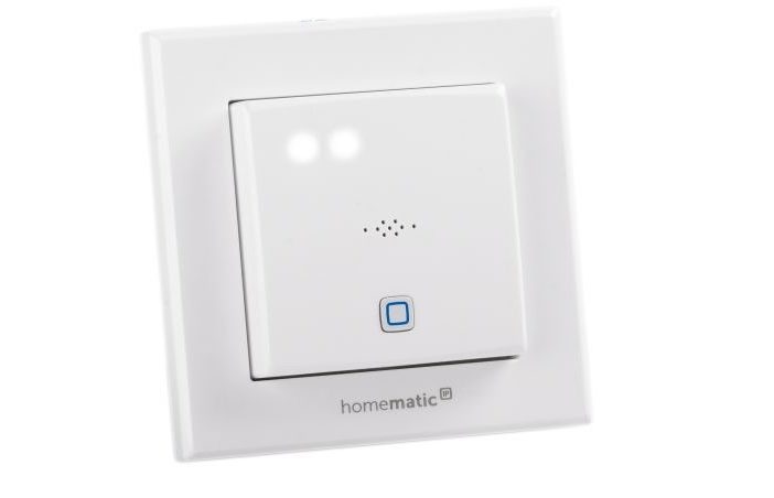 Homematic IP CO2-Sensor