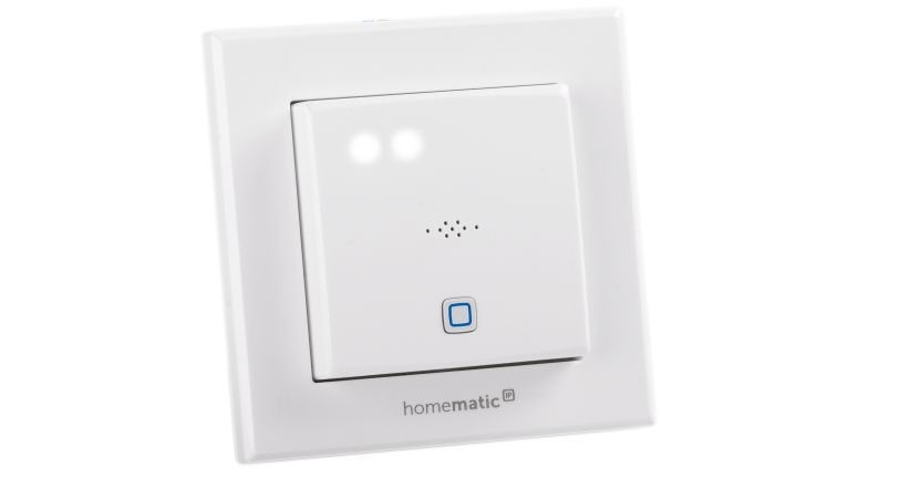 Homematic IP CO2-Sensor