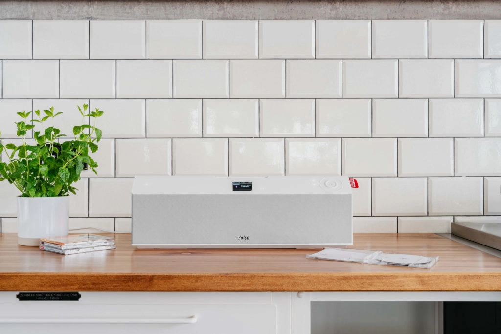 Teufel MUSICSTATION
