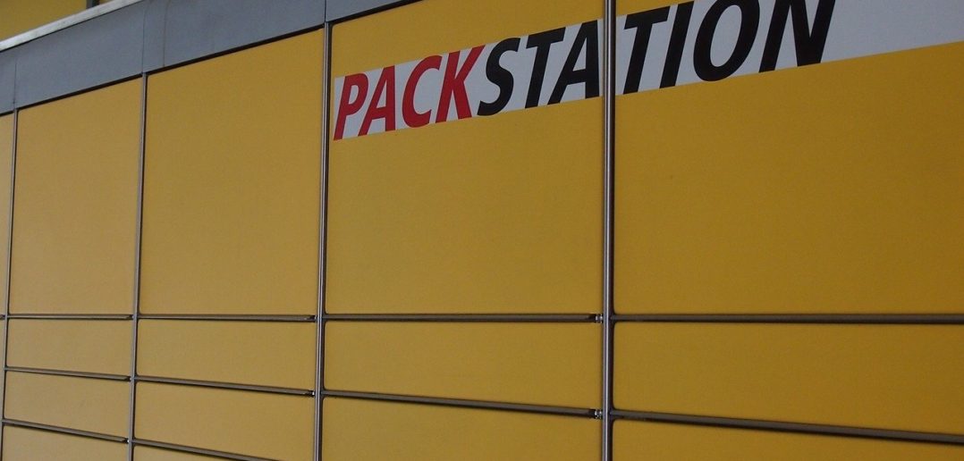 Packstation