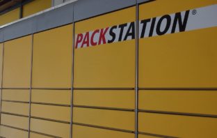 Packstation