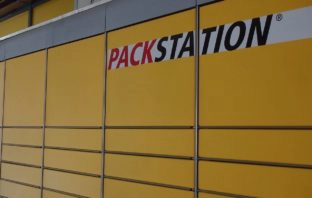 Packstation
