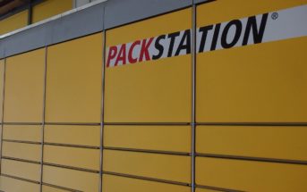 Packstation