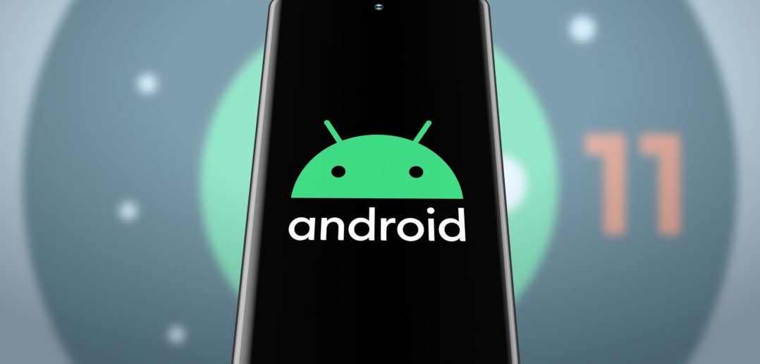 Android 11