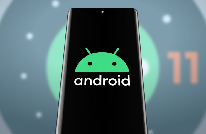 Android 11
