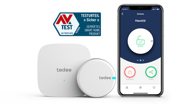 tedee Smart Lock