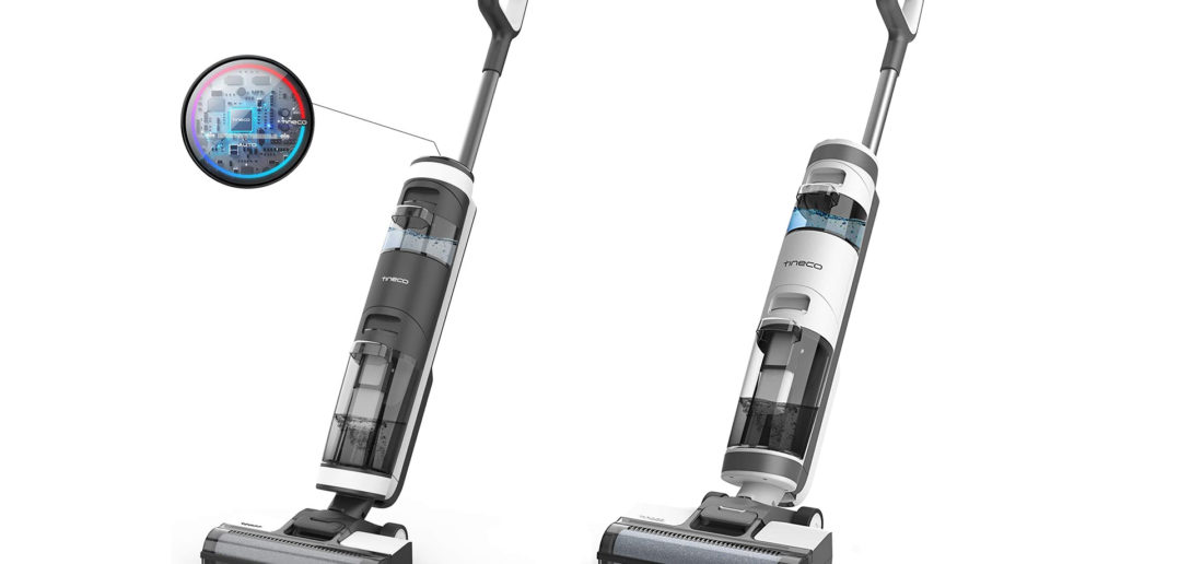 Unterschied Tineco Floor One S3 Tineco iFloor 3