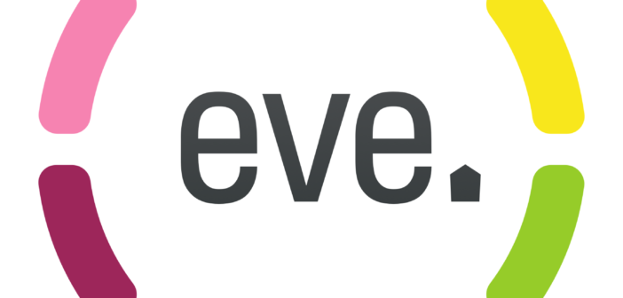 Bildquelle: Pressebereich eve