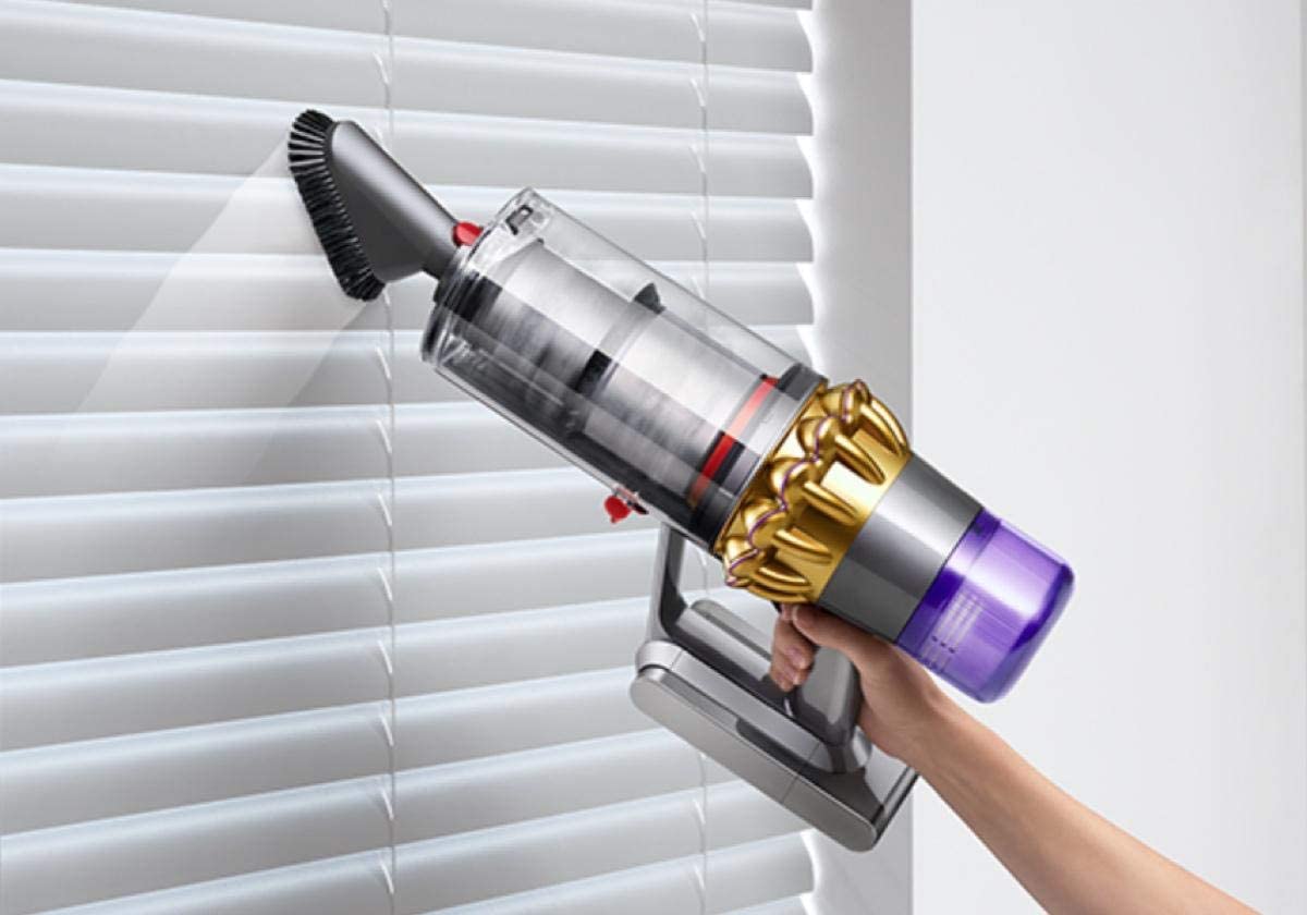 Dyson V11 Absolute