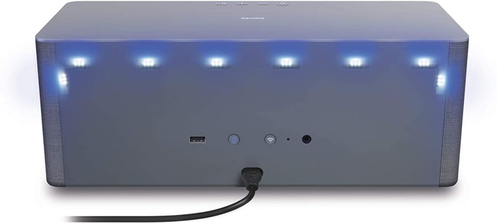 Philips Ambilight Lautsprecher