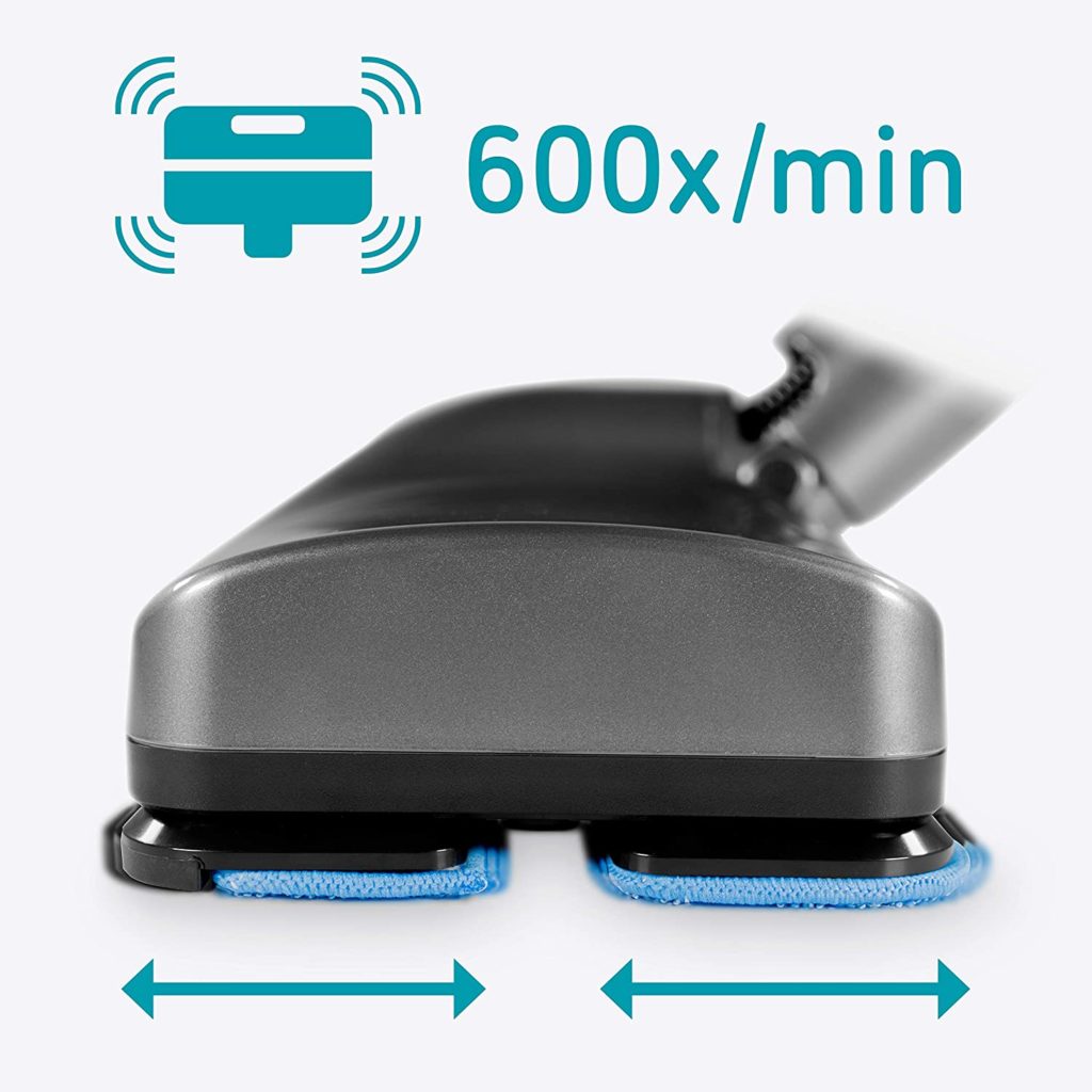 djive Extension Wischaufsatz