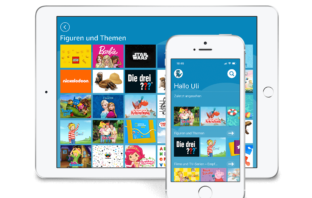 Amazon Kids+ iOS