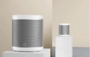 Xiaomi Mi Smart Speaker