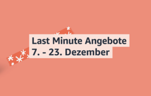 Last Minute Angebote 2020