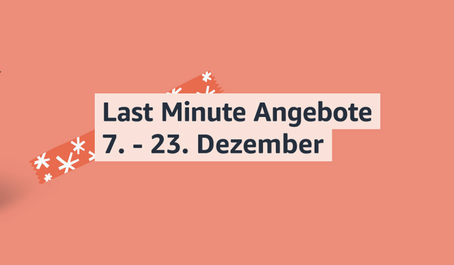 Last Minute Angebote 2020