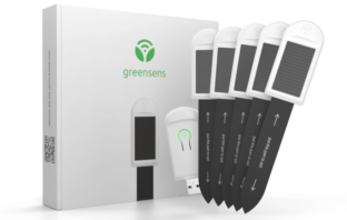 greensens Pflanzensensor