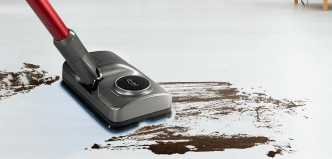 djive Extension Wischaufsatz