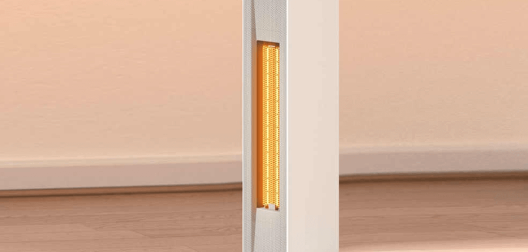 Smartmi Smart Fan Heater