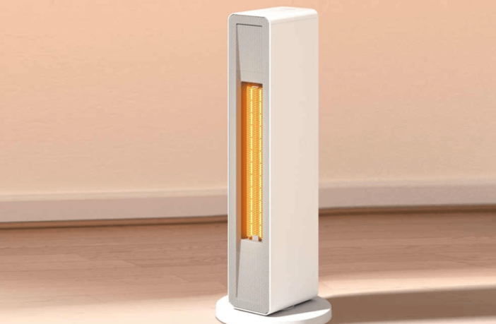 Smartmi Smart Fan Heater