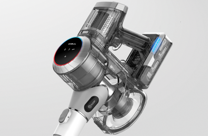 PURE ONE S11 TANGO EX