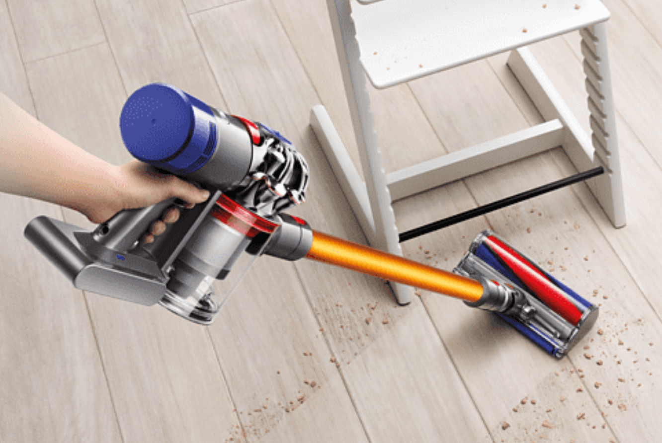 Dyson V8 Absolute Plus