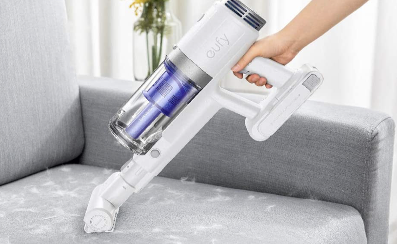 eufy HomeVac S11 Infinity