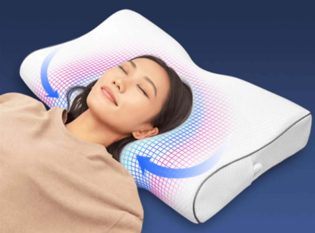 Huawei Smart Latex Pillow