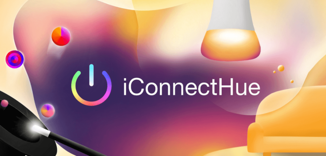 iConnectHue