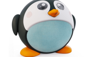 Planet Buddies Kinder-Bluetooth Lautsprecher