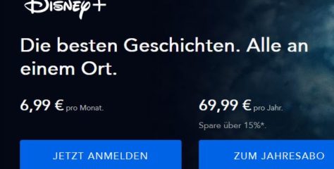 Screenshot: Disneyplus.com