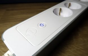 tint ZigBee Mehrfachsteckdose