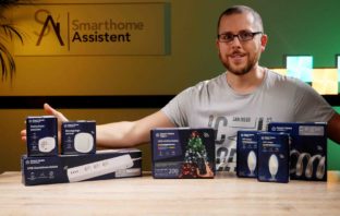 Lidl Smart Home ZigBee