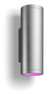 Philips Hue Appear Edelstahl