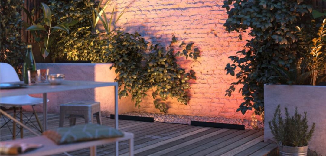 Philips Hue Wave Linear