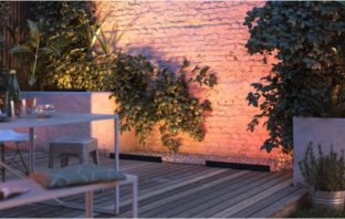 Philips Hue Wave Linear