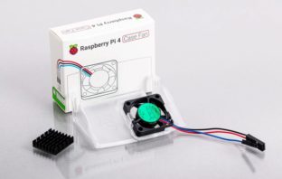 Bild: Raspberry Pi Foundation