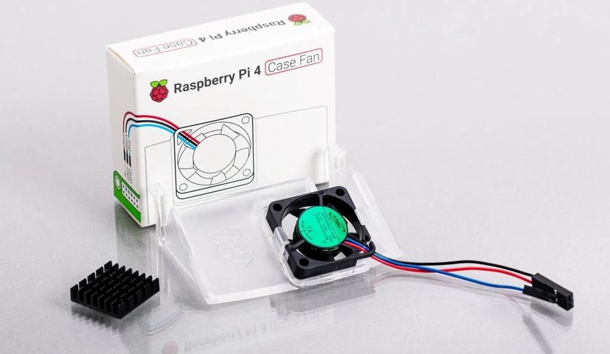Bild: Raspberry Pi Foundation