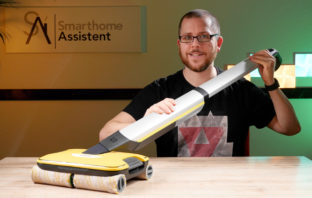 Kärcher FC7 Cordless