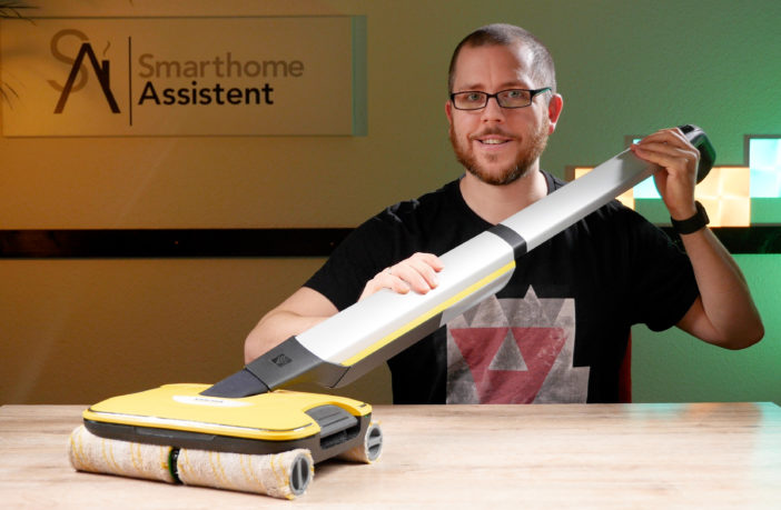 Kärcher FC7 Cordless