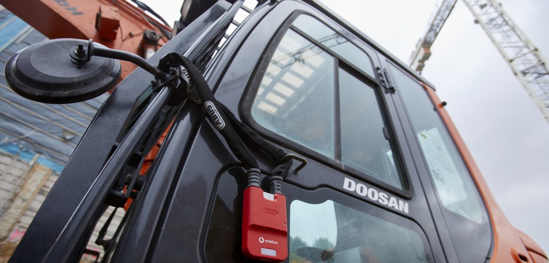 Pressebereich: vodafone