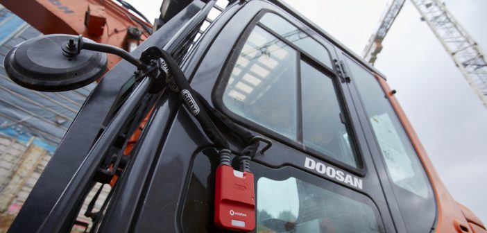 Pressebereich: vodafone