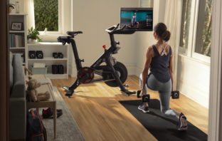 Bildquelle: Peloton Pressebereich